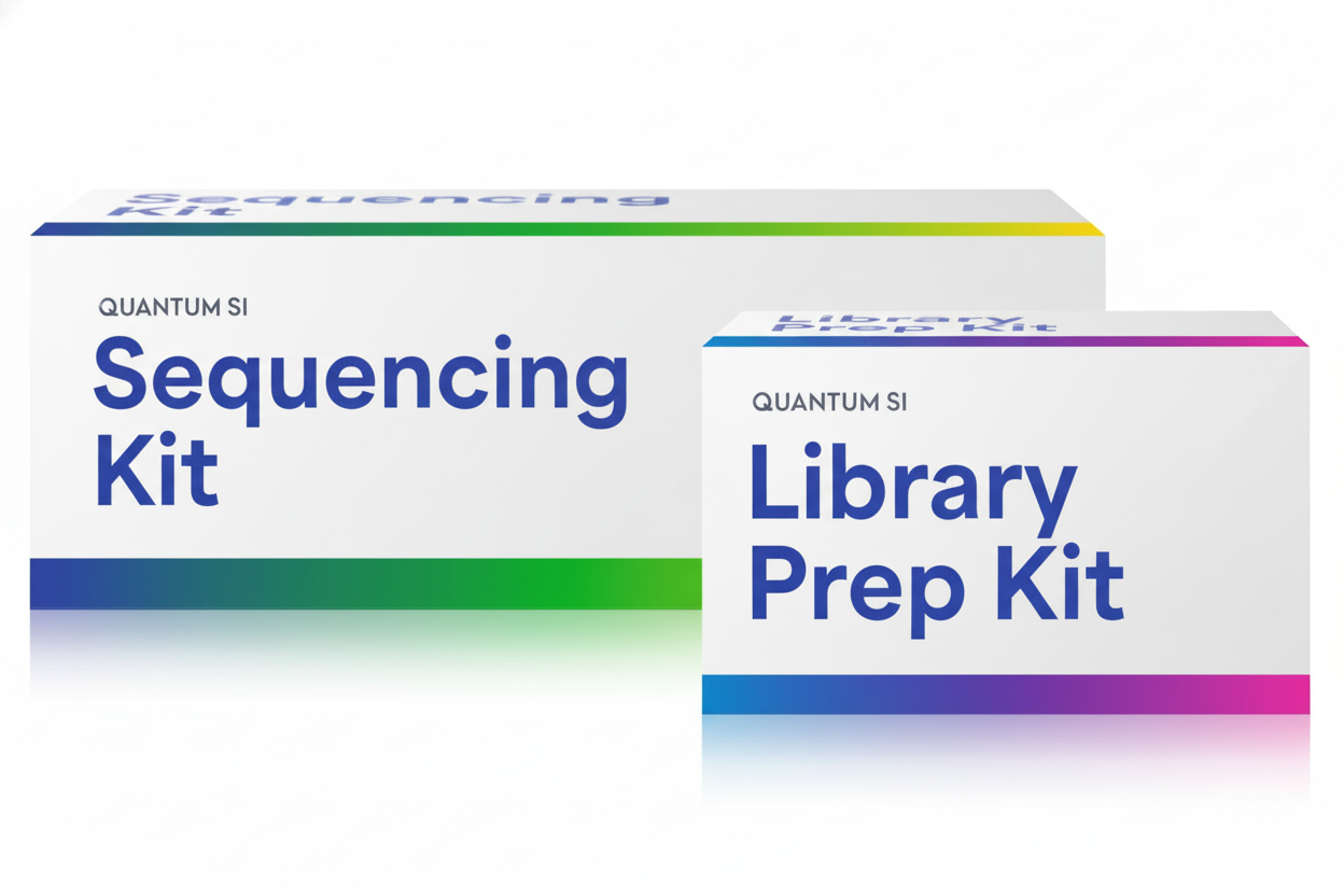 Protein Sequencing Kit